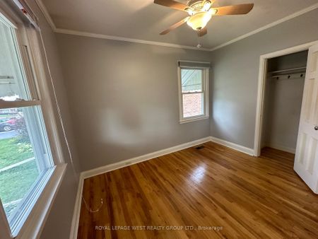 For Lease - 585 Veterans Road Unit# MAIN, Oshawa, Ontario - Photo 4