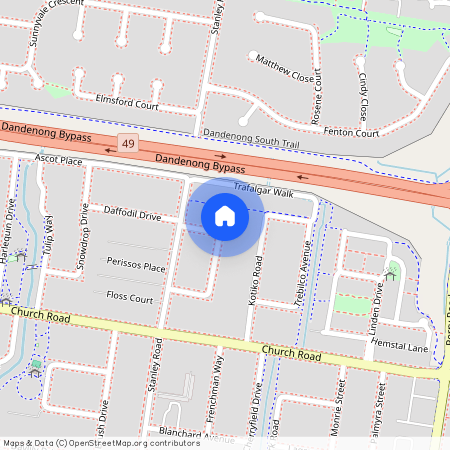 44 Dahlia Crescent, Keysborough