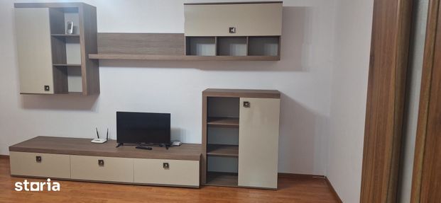 AP. 3 CAMERE - BRANCOVEANU, MOBILAT/ UTILAT, METROU 6 MINUTE - Fotografie 1