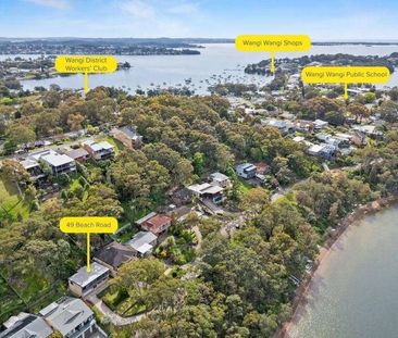 FOR RENT: OPPOSITE WATERFRONT LIFESTYLE AWAITS! 4-Bedroom Plus Stud... - Photo 5