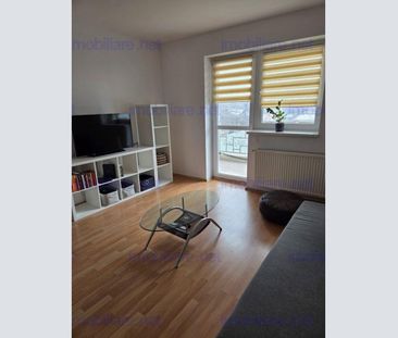 INCHIRIEZ GARSONIERA ZONA VITAN BARZESTI - Fotografie 1