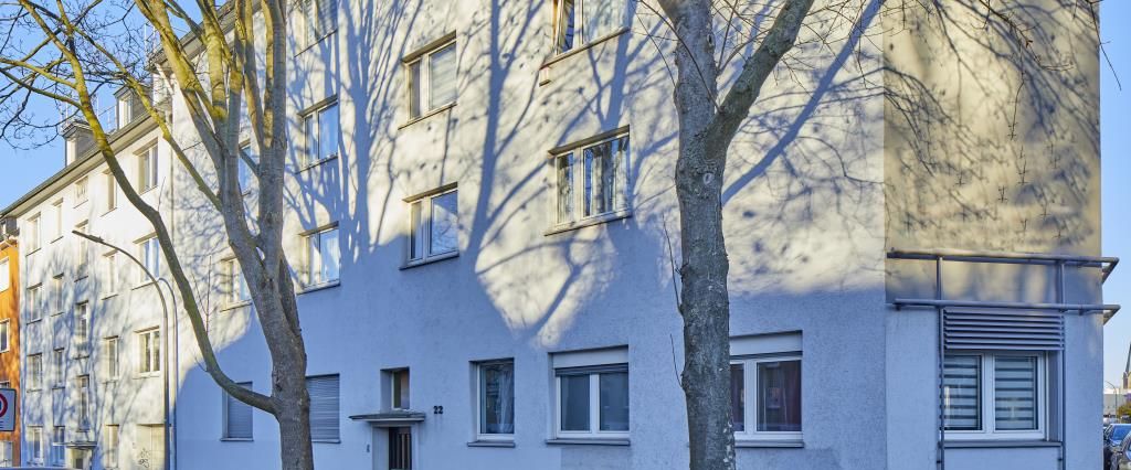 3-Zimmer-Wohnung in Dortmund Hörde - Foto 1