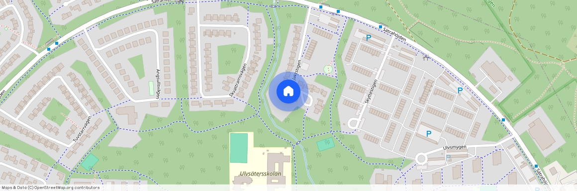 Jaktstigen 24, Nöbbelöv