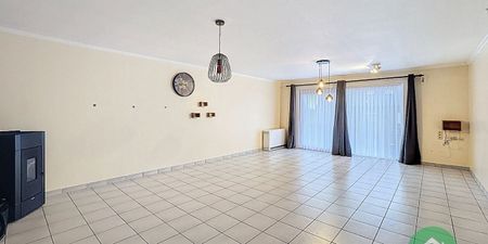 Duplex te huur in Ichtegem voor € 745 met 3 slaapkamers - Foto 4