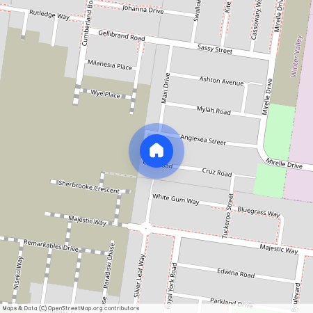 40 Cruz Road, Vic 3358, Winter Valley