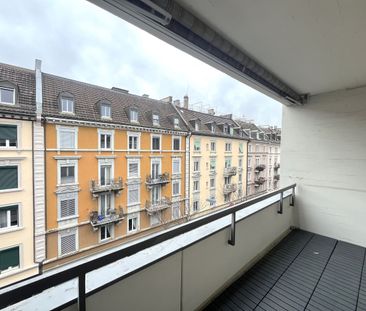 Wohnen im Herzen der Stadt! - Photo 6