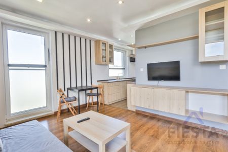 Gdańsk Orunia Górna, ul. Kazimierza Wielkiego - Photo 4