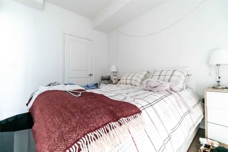 For Lease - 8 The Esplanade N/A Unit# 1604, Toronto, Ontario - Photo 2