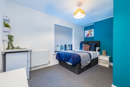 Edward Street, Nuneaton, CV11 5RH - Photo 4