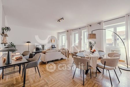 Trilocale in Affitto in Via Andrea Costa a Milano - Foto 4