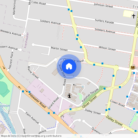 126D Lawrence Street, NSW 2096, Freshwater