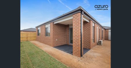 Brand New 4-Bedroom Family Home with Double Garage in Melton South - Photo 5