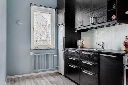 Drottninggatan, Motala - Foto 5