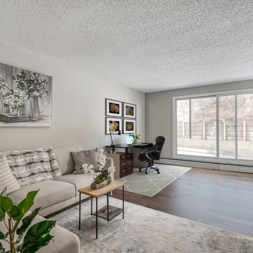 C - 2 Bedroom, 2 Bath - Photo 1