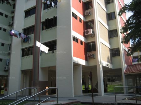 Blk 156 Yio Chu Kang Grove (Ang Mo Kio), HDB 3 Rooms - For Rent - Photo 4