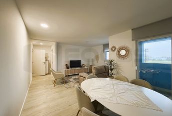 Apartamento T1 em Aveiro