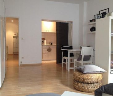 Großzügiges 1-Zimmer-Apartment in UNI-Nähe - Photo 6