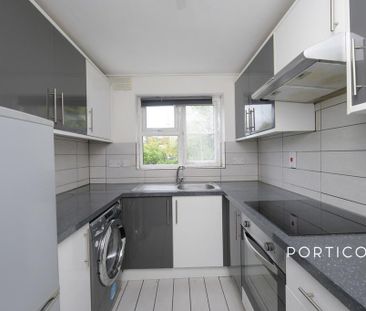 1 bedroom flat to rent - Photo 6