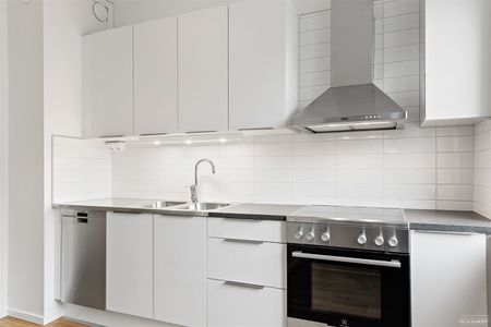 Milnergatan 11 B - Foto 2