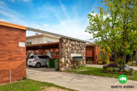 3/18 Gerald Street, Queanbeyan NSW 2620 - Apartment For Rent | Domain - Photo 3