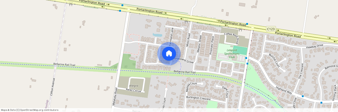 36 Grassland Grove, Vic 3224, Leopold