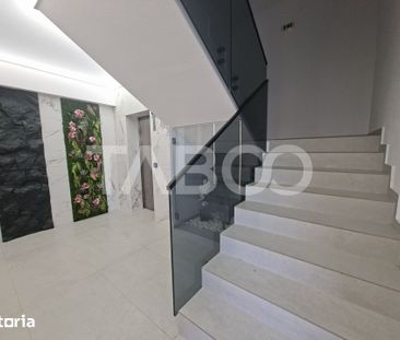 Apartament 2 camere de inchiriat etaj 1 lift balcon parcare D. Stanca - Photo 4