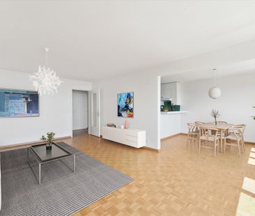 3.5 Zimmer, 98 m², EG - Photo 1