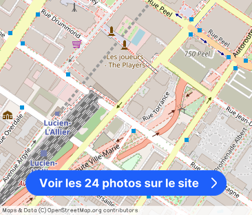 Mieszkanie na wynajem - 51 m² - 2 pokoje - Photo 1