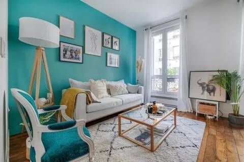 Rental Apartment - Photo 1