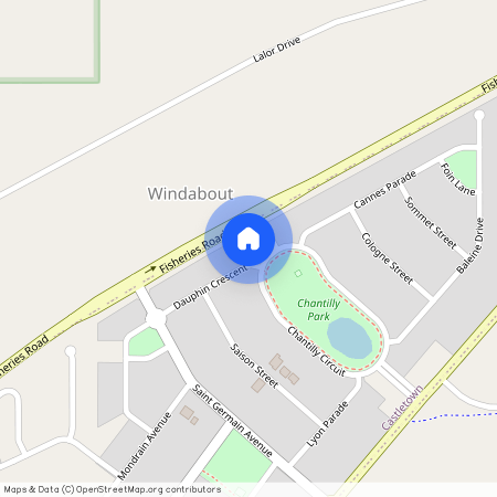 47 Dauphin Crescent, WA 6450, Castletown