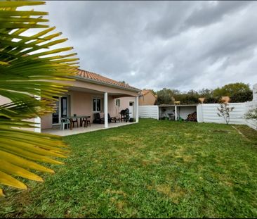 Les Sorinieres - Maison 4 Pièces - 115m² - Photo 6