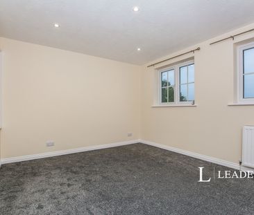 2 bedroom house to rent The Courtyard, Boston, PE21 - Photo 4