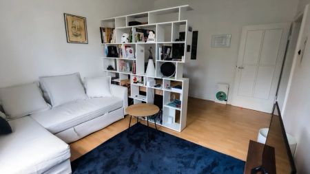 Helle 1-Zimmer-Wohnung im Herzen Friedrichshains – Befristet bis Ende April, Pauschalmiete 1.100 € - Photo 5