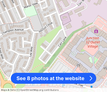 Carr Lane, Castleford - Photo 1