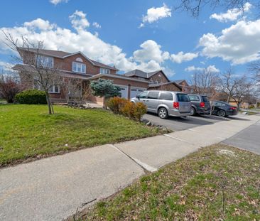 For Lease - 24 Glenvilla Road, Vaughan, Ontario - Photo 3