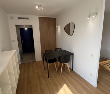 HAUT d'IDRON, Au Calme, T1 BIS Meublé en Résidence récente avec cli... - Photo 5