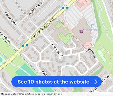 Comet Avenue, ST5 - Photo 1