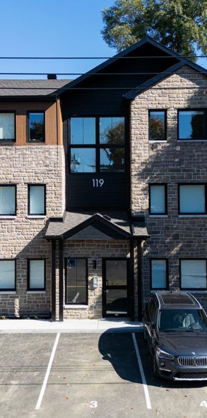 4 1/2 AVEC ÉLECTROS - Avril 2026 - Photo 1