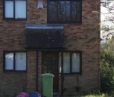 1 bedroom cluster house to rent - Photo 6