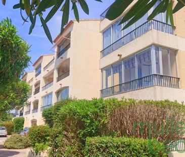 Marvivo T2 meublé - Photo 6