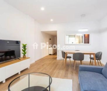 Piso en alquiler en Sant Antoni - Photo 5