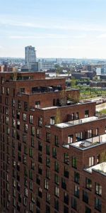 1 bedroom apartment to rent - Photo 4