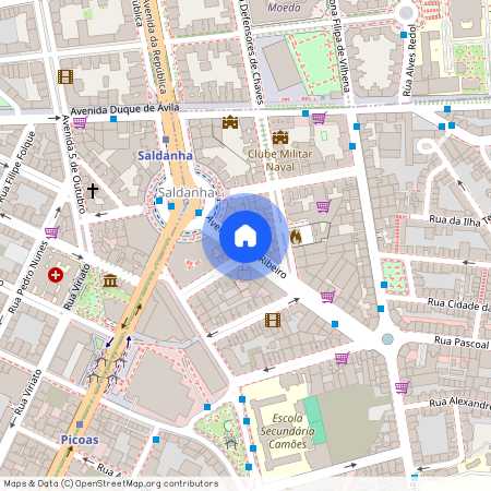 lisbon, Lisbon 1000-093