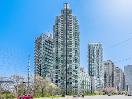 For Lease - 220 Burnhamthorpe Road Unit# 3202, Mississauga, Ontario - Photo 2