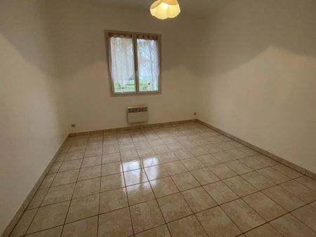 À LOUER – Maison Fondettes – Réf. GI-JB-G0379 - Photo 3