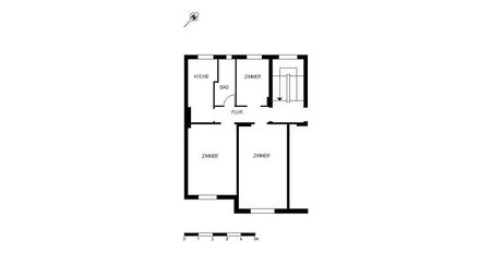 Nürnberger Straße 21, 28215 Bremen OT Findorff - Foto 2