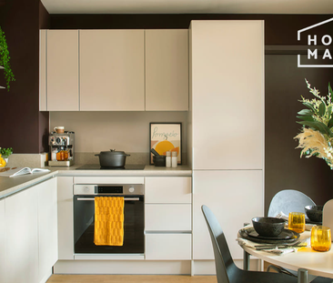 3 bedroom flat to rent - Photo 3