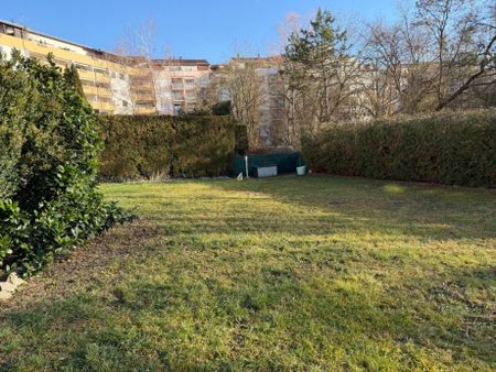 Bungalow am Schmutterpark in Top Lage - Foto 3