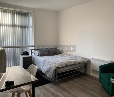 1 bedroom terraced house to rent - Photo 5