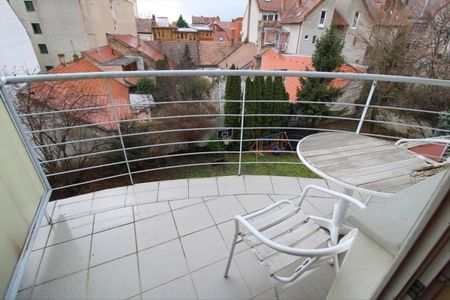 Kiadó felújított lakás - Pécs - Fotó 2
